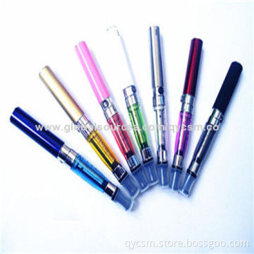 Electronic Cigarette Starter/Mini eGo-K Blister Kit, 650mAh Battery CapacityNew